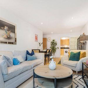 Appartement met Twee Slaapkamers
